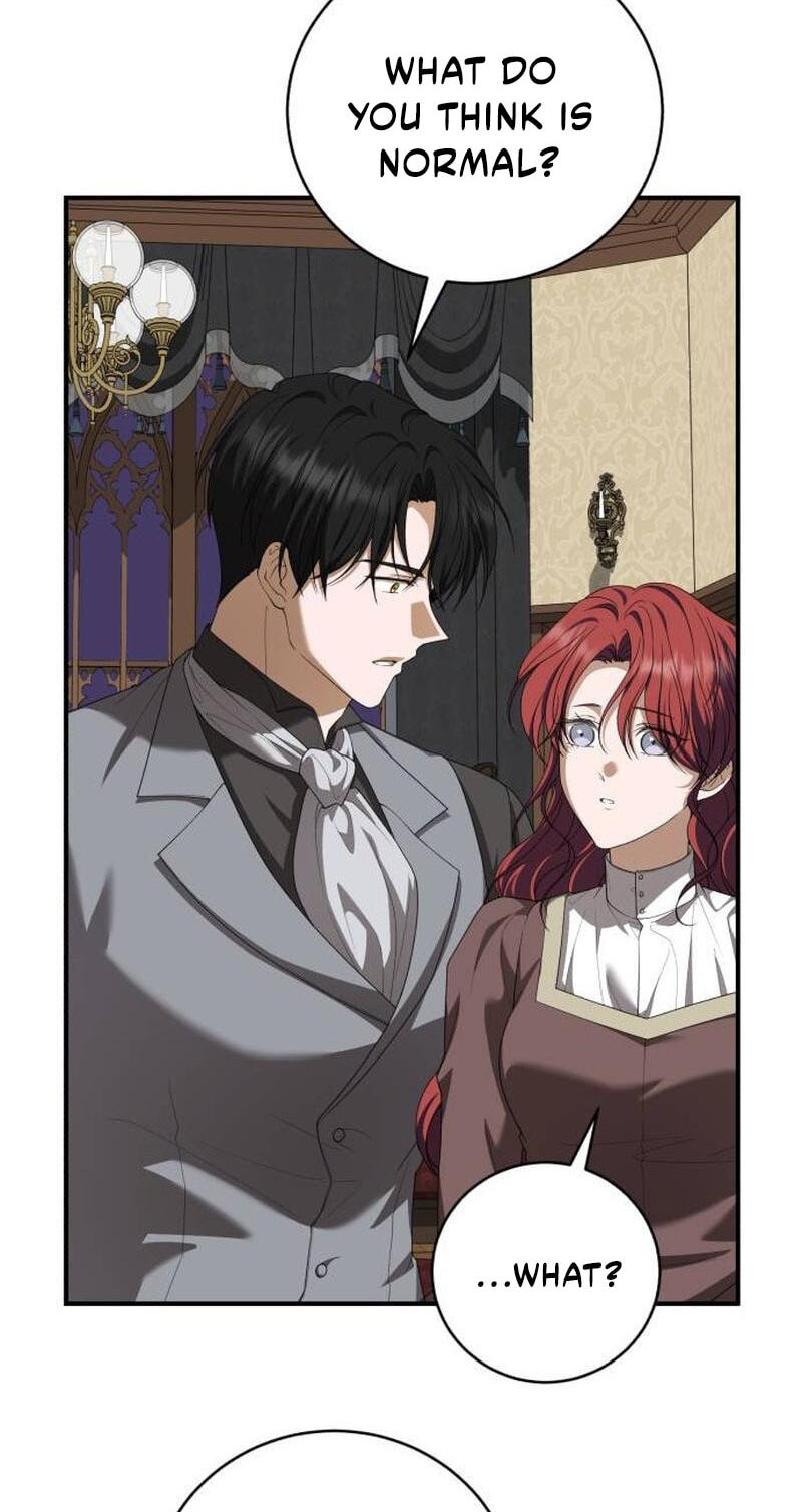 Unforeseen Engagement Chapter 64 page 86 - 