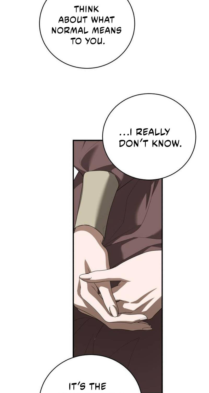 Unforeseen Engagement Chapter 64 page 87 - 