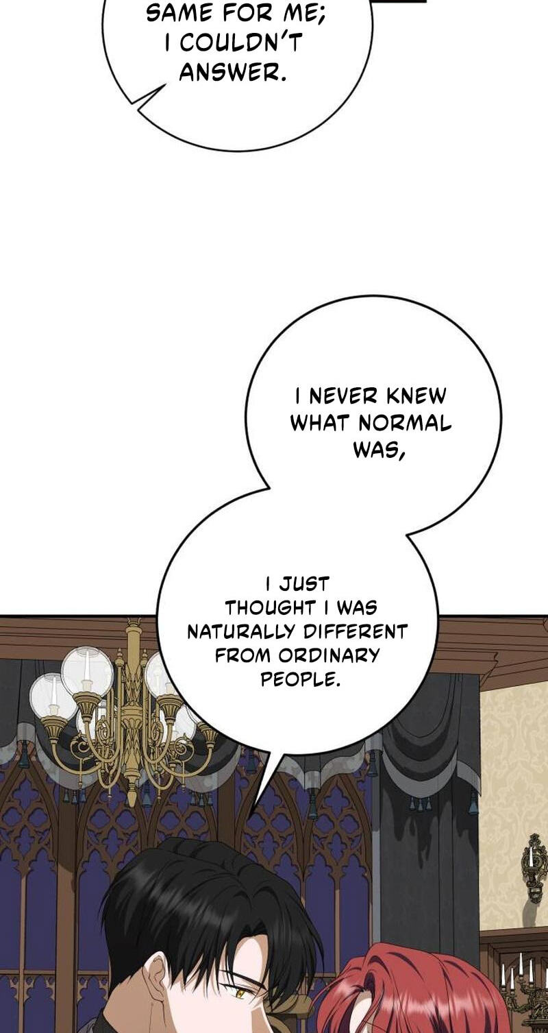 Unforeseen Engagement Chapter 64 page 88 - 