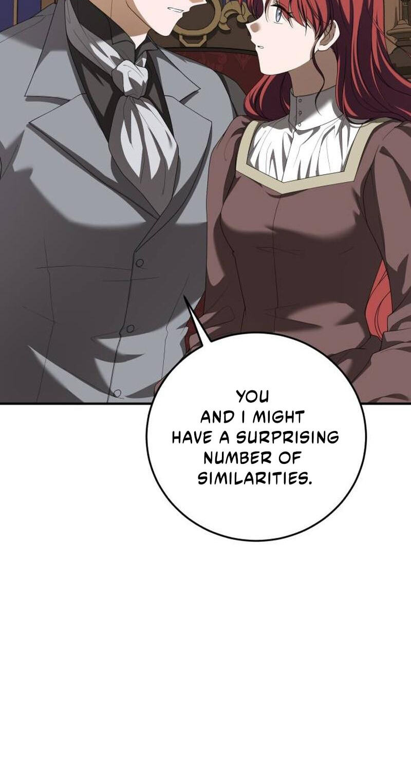 Unforeseen Engagement Chapter 64 page 89 - 