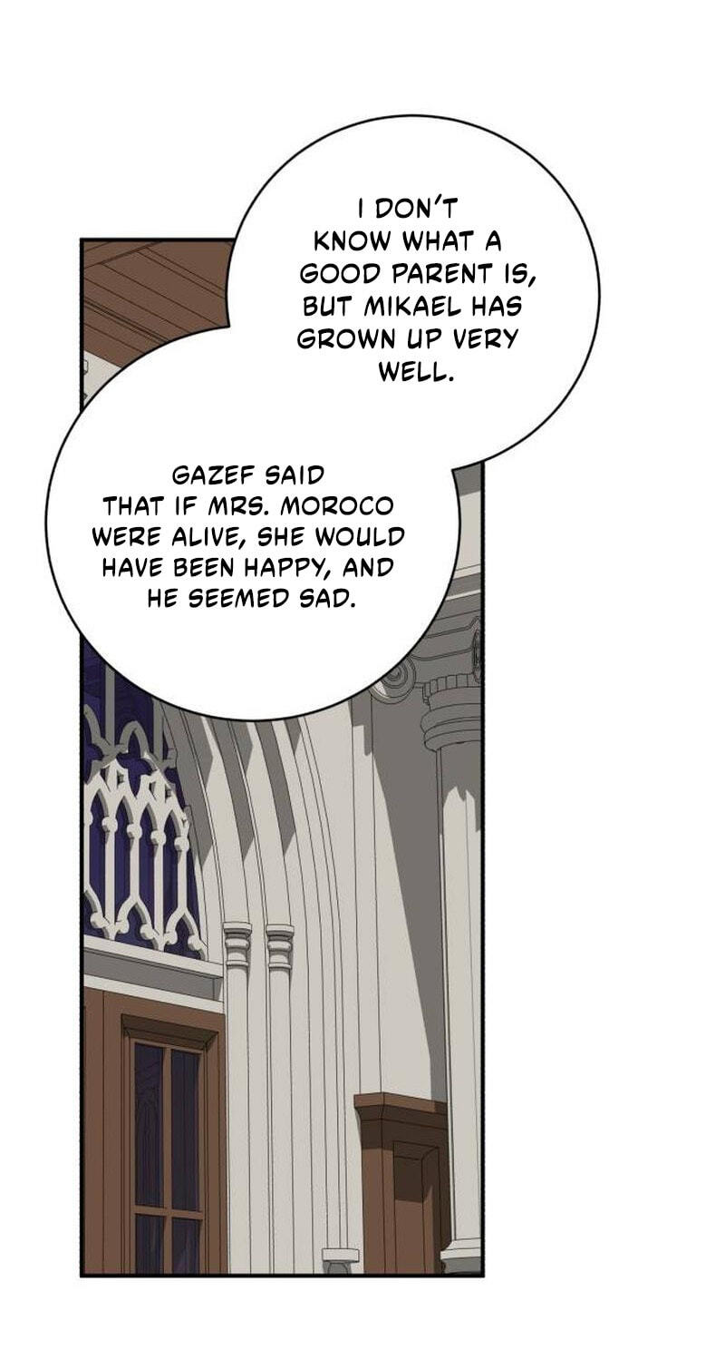 Unforeseen Engagement Chapter 64 page 90 - 
