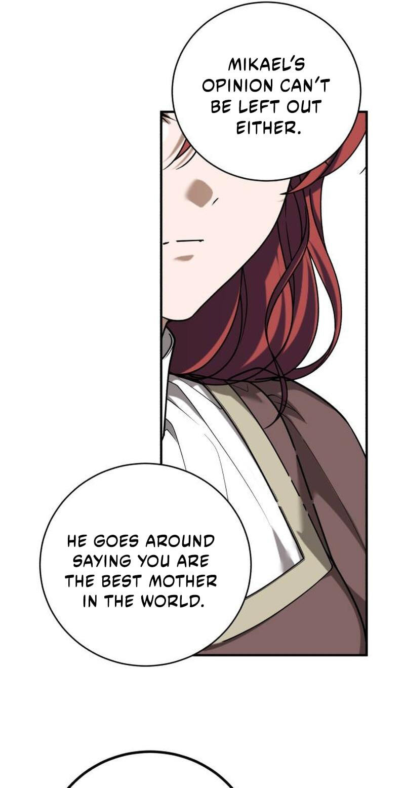 Unforeseen Engagement Chapter 64 page 91 - 