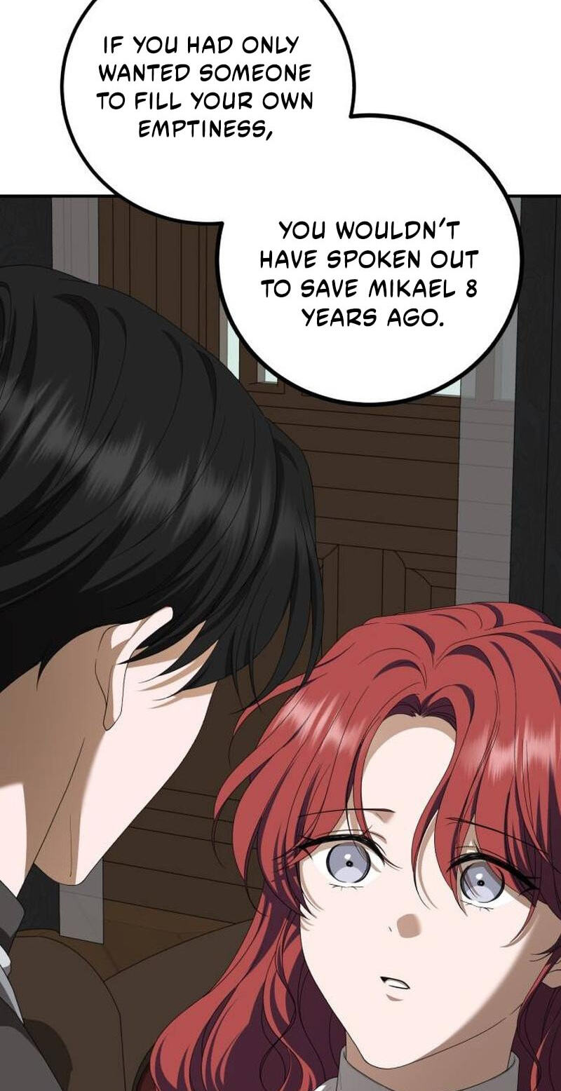 Unforeseen Engagement Chapter 64 page 92 - 