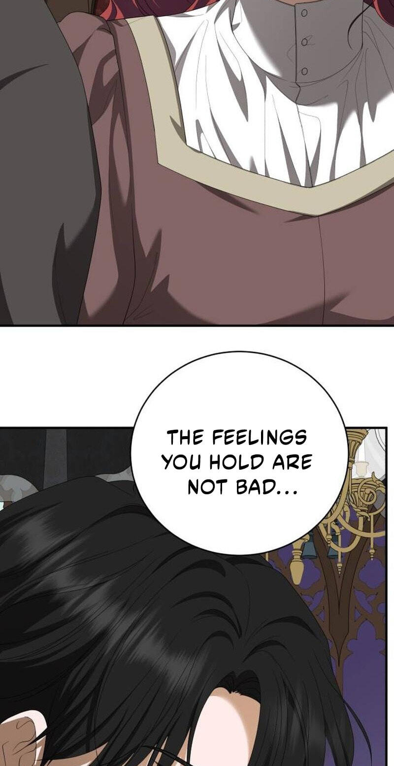 Unforeseen Engagement Chapter 64 page 93 - 