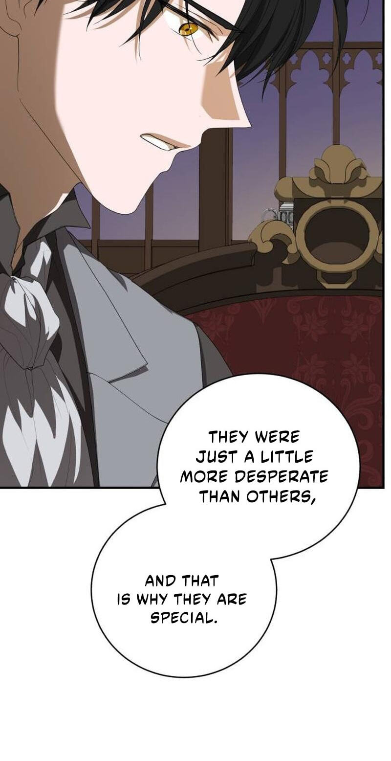 Unforeseen Engagement Chapter 64 page 94 - 