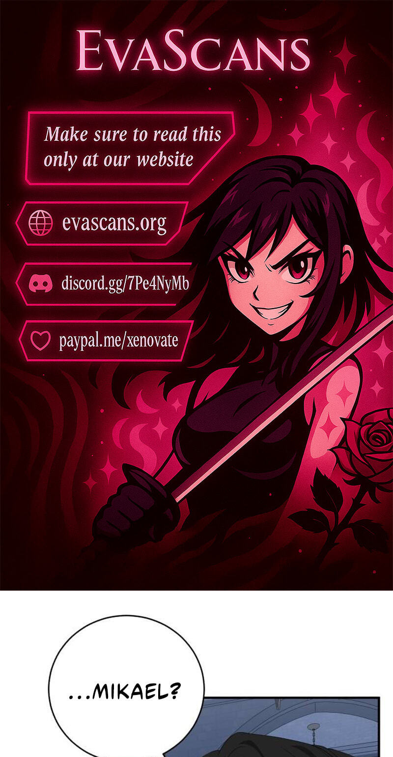 Unforeseen Engagement Chapter 65 page 1 - 