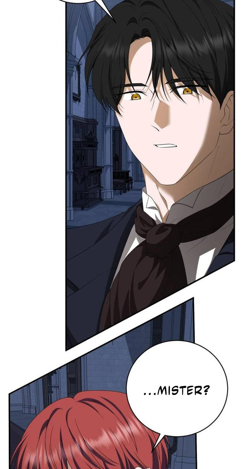 Unforeseen Engagement Chapter 65 page 2 - 
