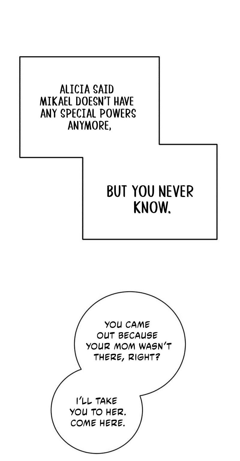 Unforeseen Engagement Chapter 65 page 11 - 