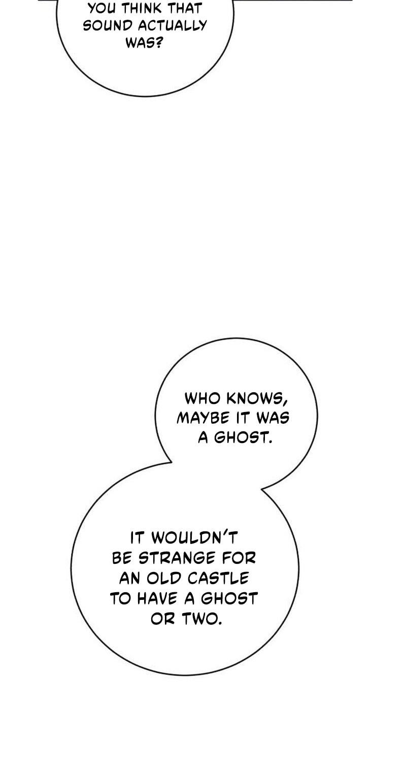 Unforeseen Engagement Chapter 65 page 13 - 