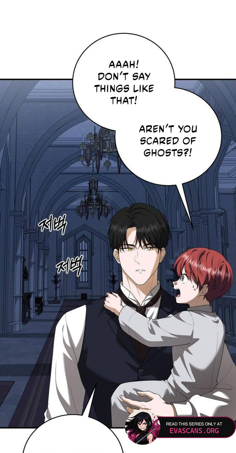 Unforeseen Engagement Chapter 65 page 14 - 