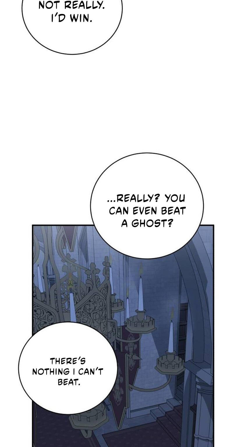 Unforeseen Engagement Chapter 65 page 15 - 