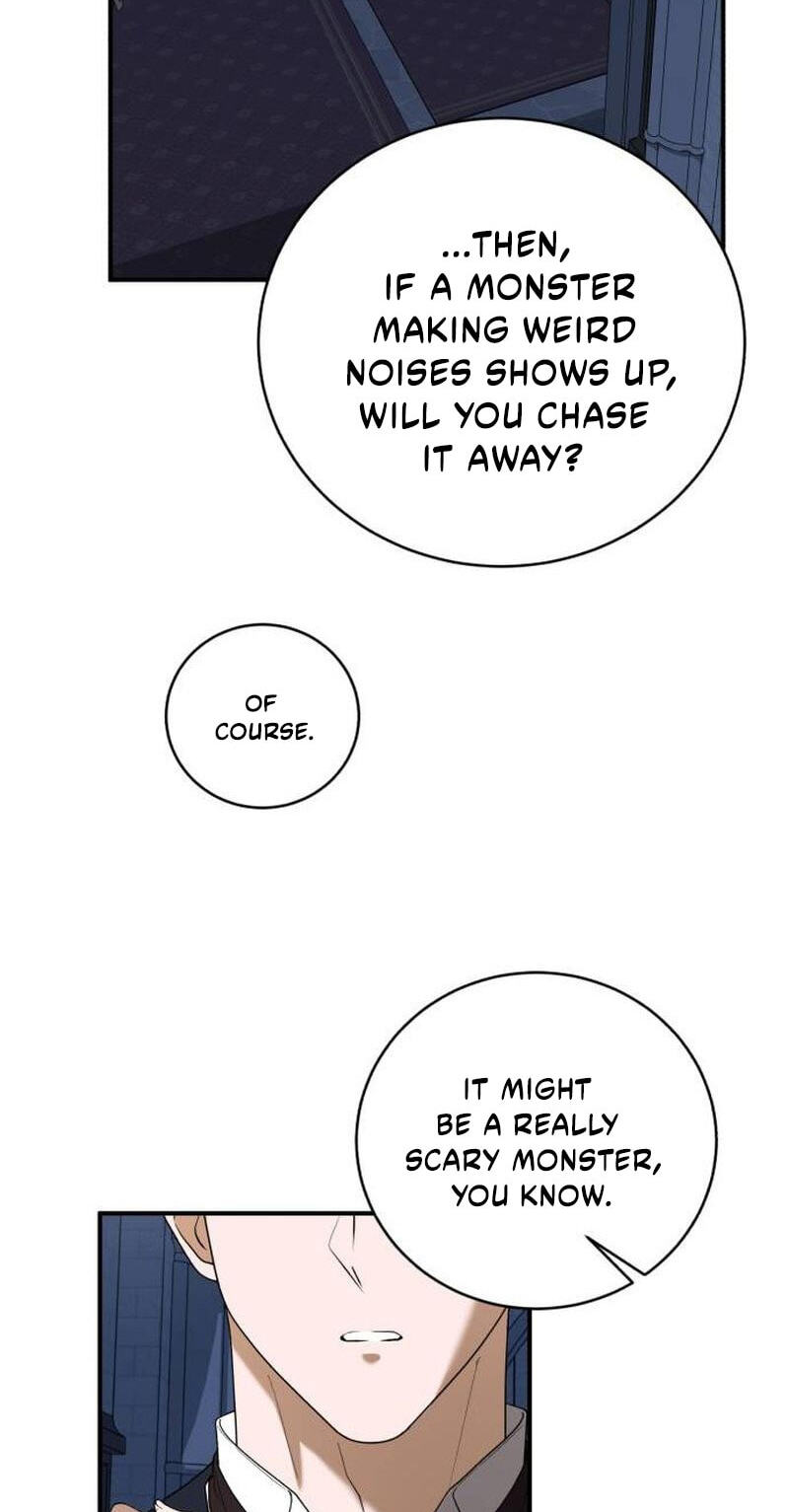 Unforeseen Engagement Chapter 65 page 16 - 