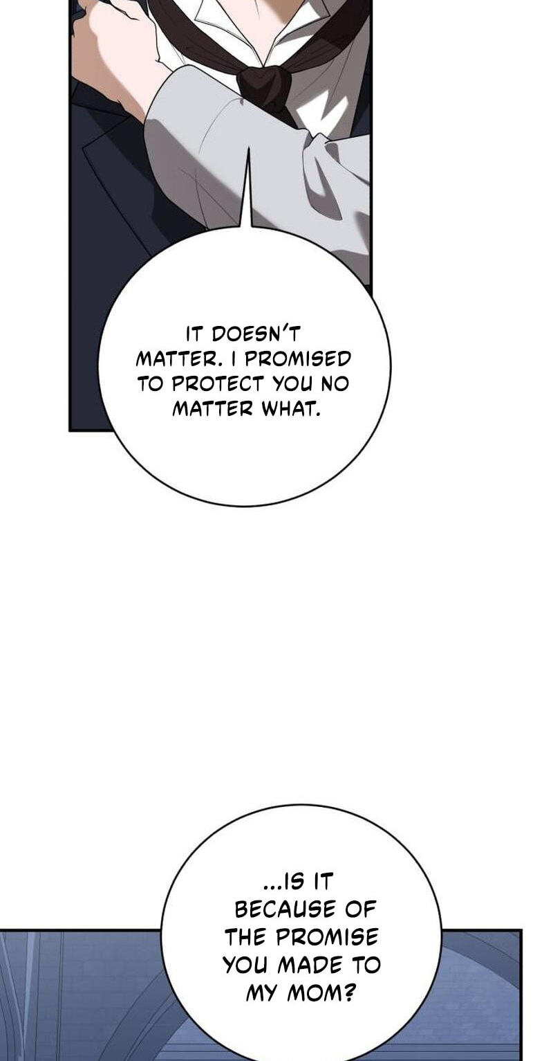 Unforeseen Engagement Chapter 65 page 17 - 