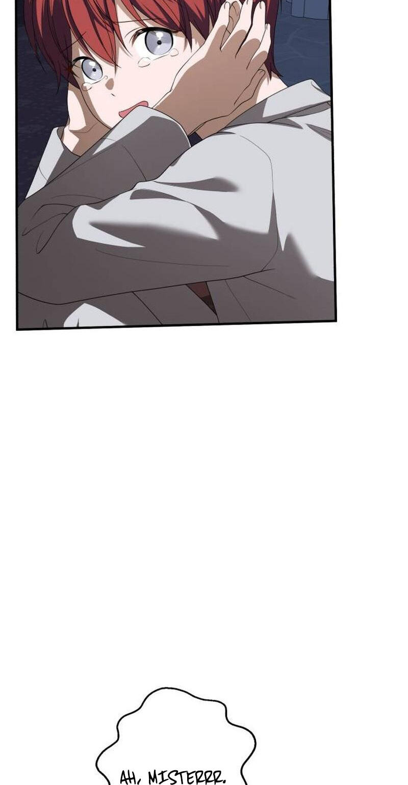 Unforeseen Engagement Chapter 65 page 3 - 