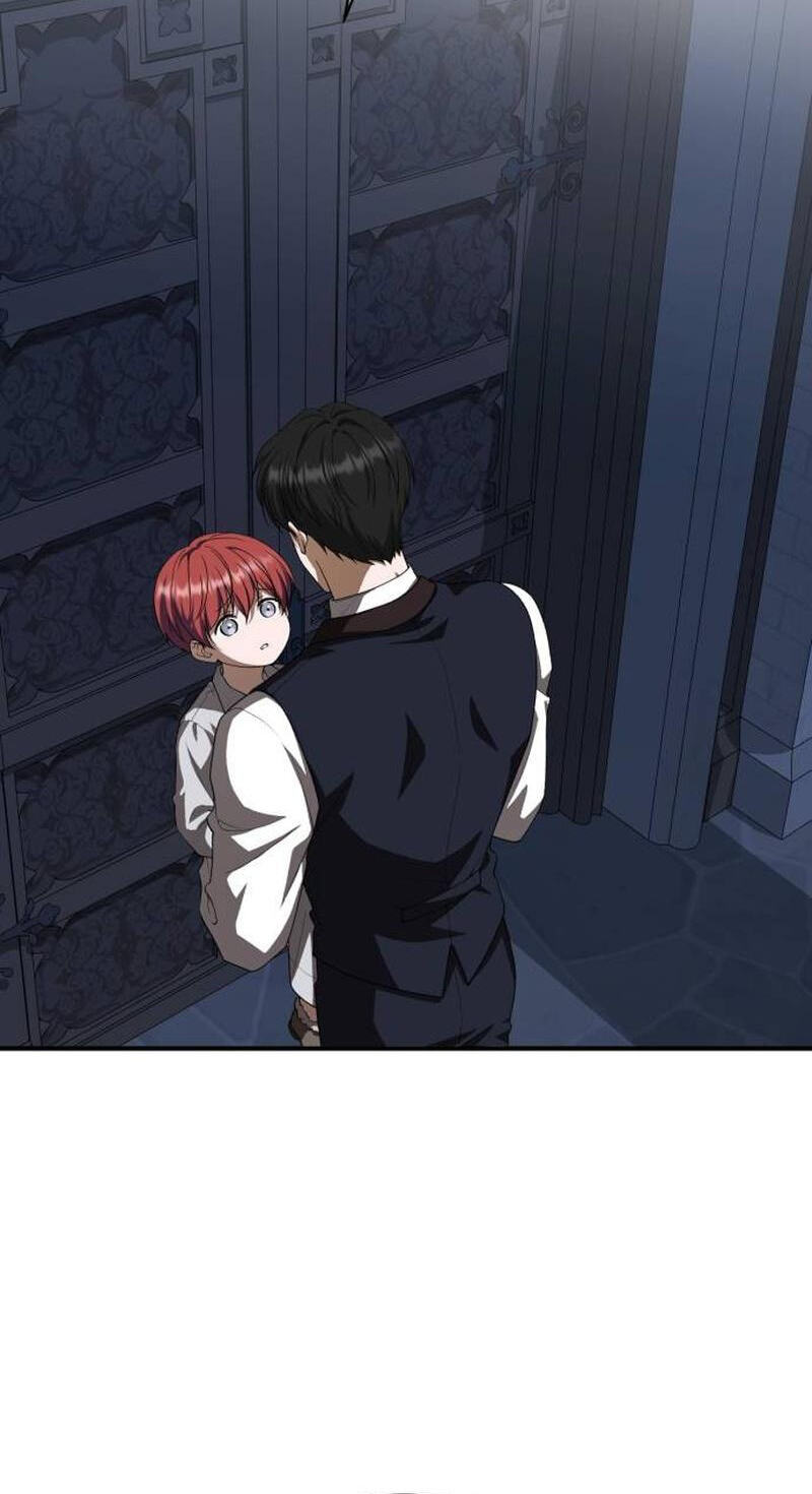 Unforeseen Engagement Chapter 65 page 22 - 