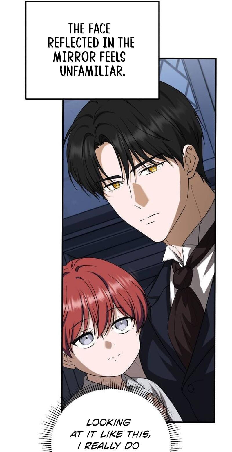 Unforeseen Engagement Chapter 65 page 28 - 