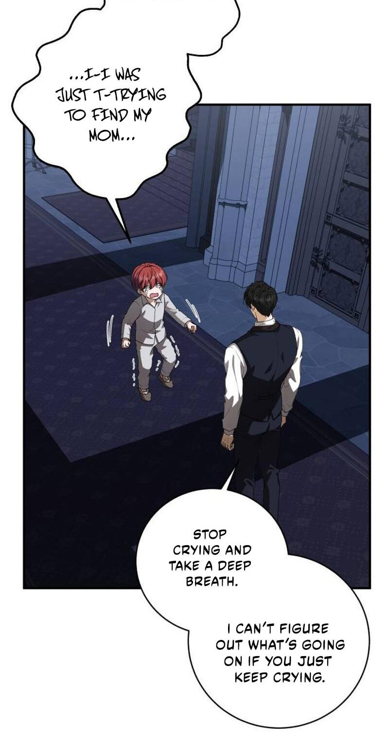 Unforeseen Engagement Chapter 65 page 4 - 