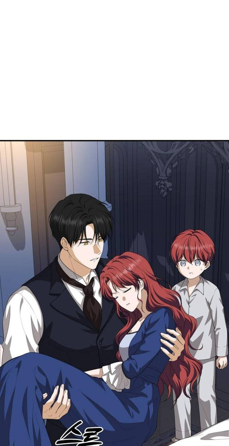 Unforeseen Engagement Chapter 65 page 31 - 