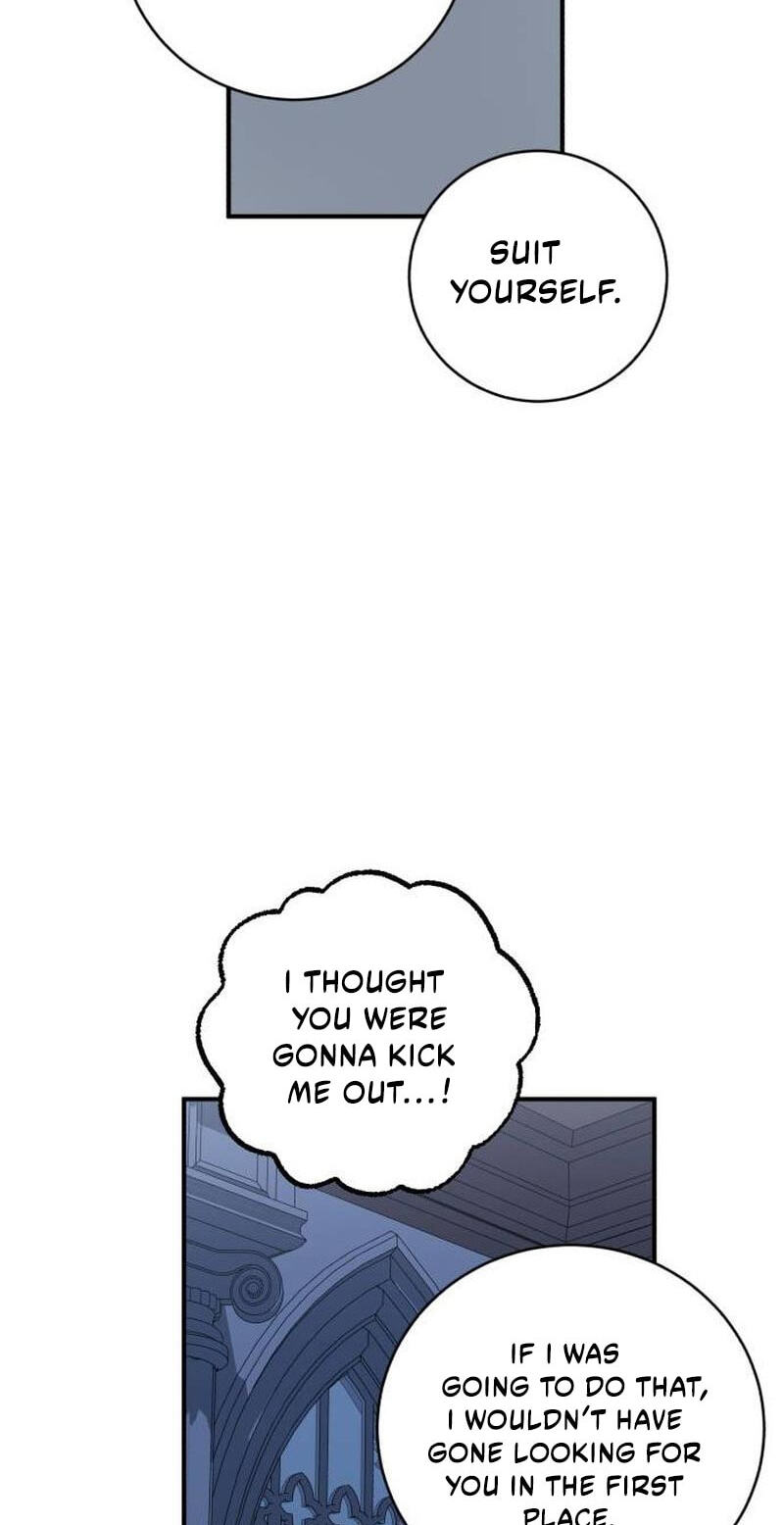 Unforeseen Engagement Chapter 65 page 33 - 