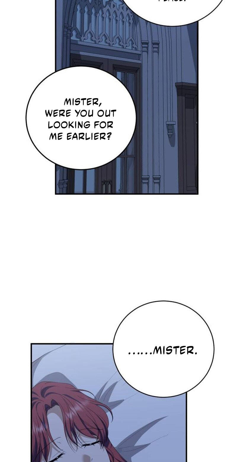 Unforeseen Engagement Chapter 65 page 34 - 