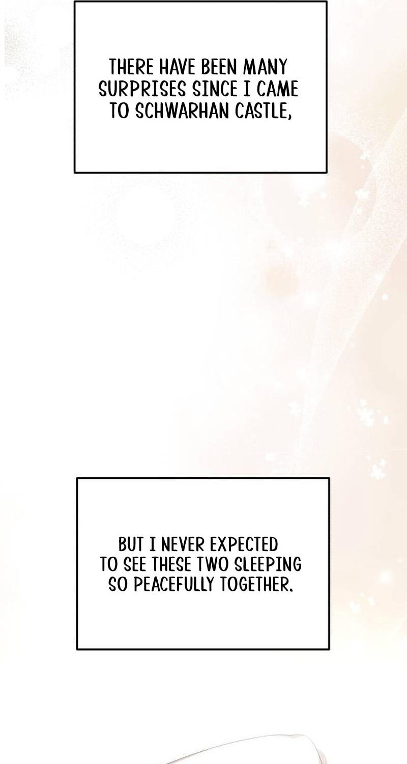 Unforeseen Engagement Chapter 65 page 38 - 