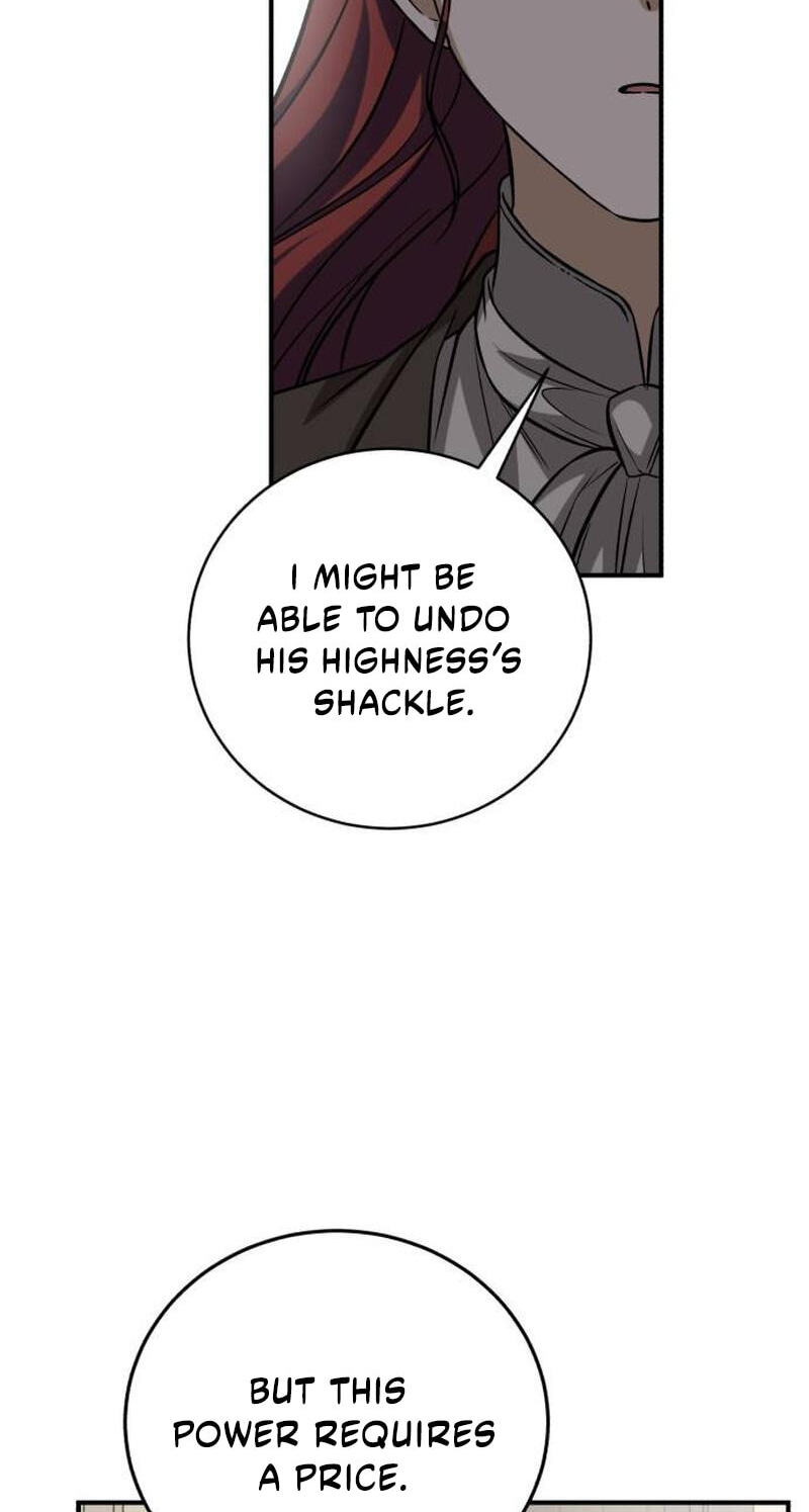 Unforeseen Engagement Chapter 65 page 48 - 
