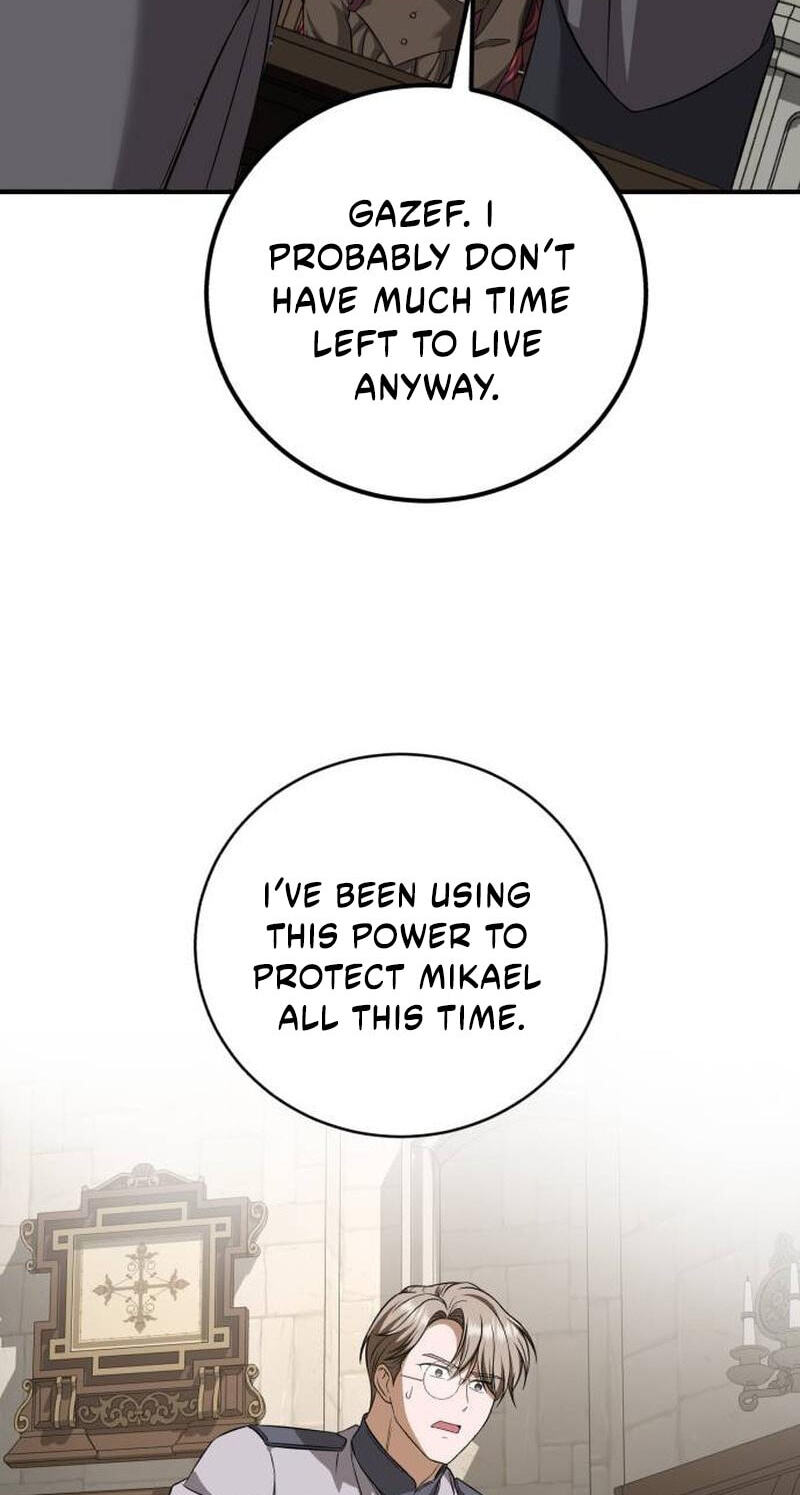 Unforeseen Engagement Chapter 65 page 51 - 