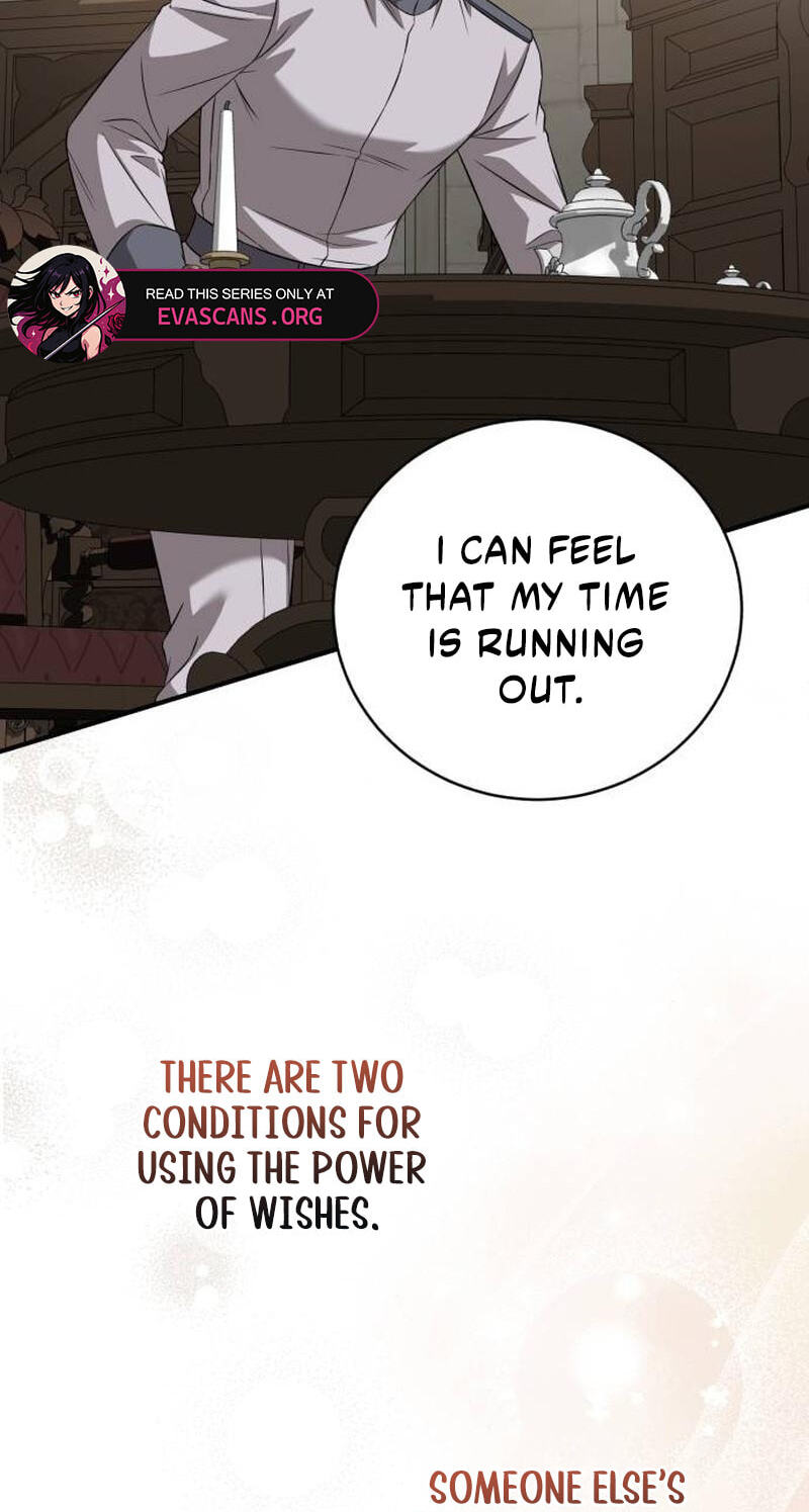 Unforeseen Engagement Chapter 65 page 52 - 