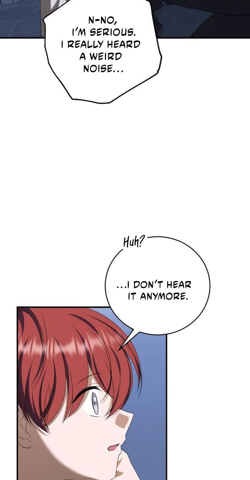 Unforeseen Engagement Chapter 65 page 7 - 