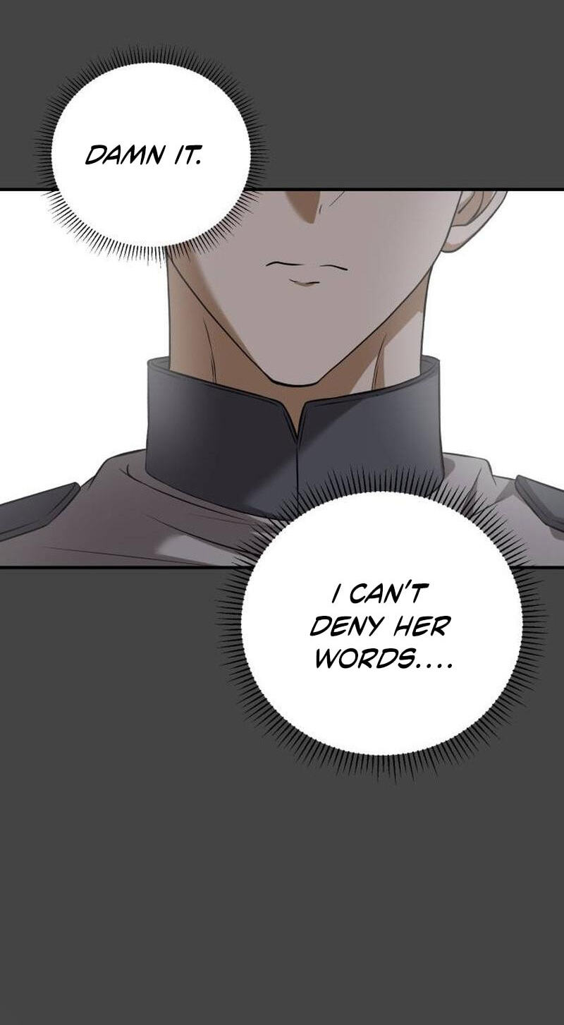 Unforeseen Engagement Chapter 65 page 62 - 