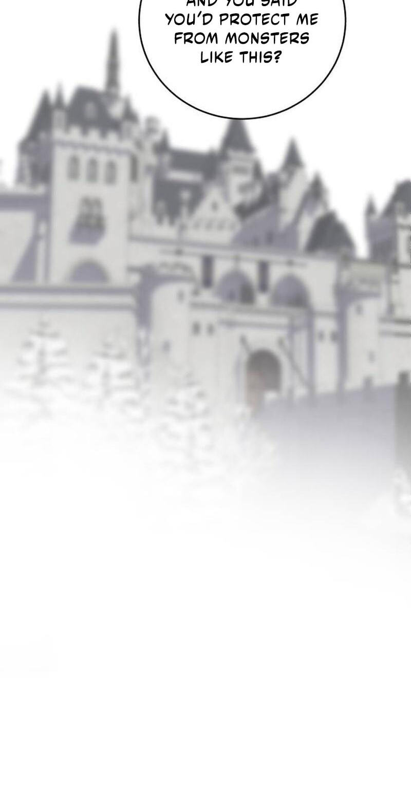 Unforeseen Engagement Chapter 65 page 65 - 