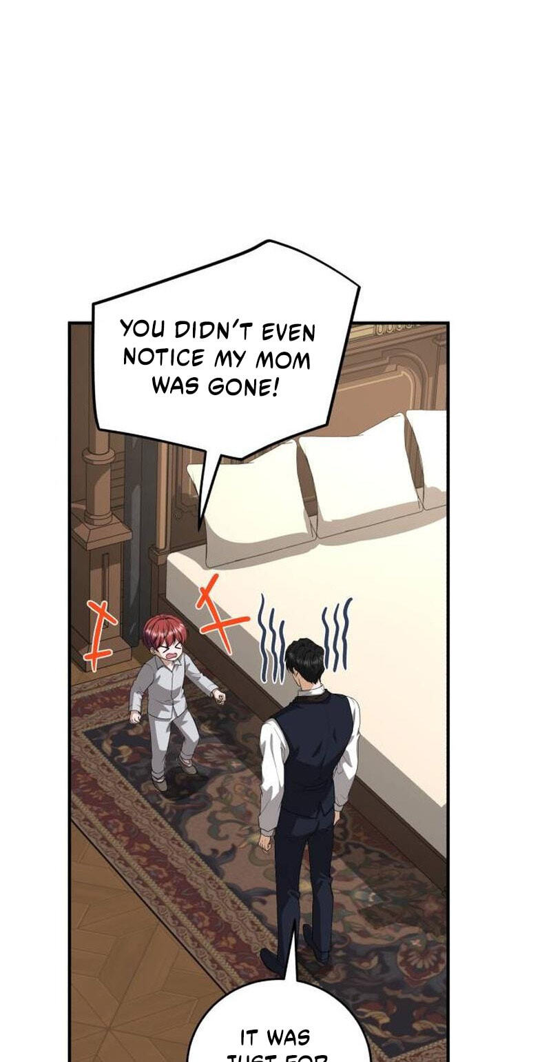 Unforeseen Engagement Chapter 65 page 66 - 