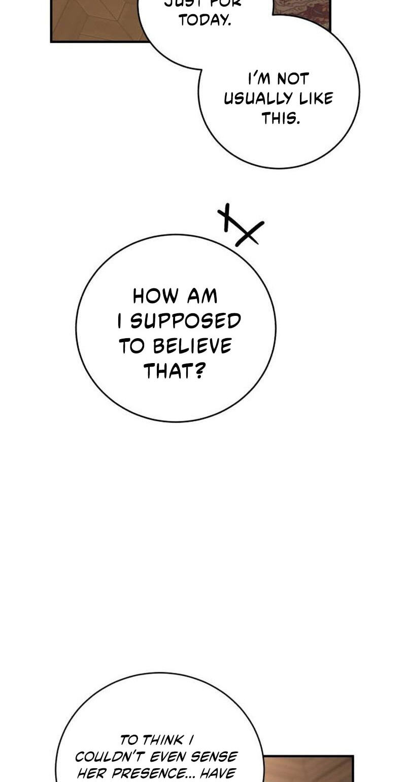 Unforeseen Engagement Chapter 65 page 67 - 