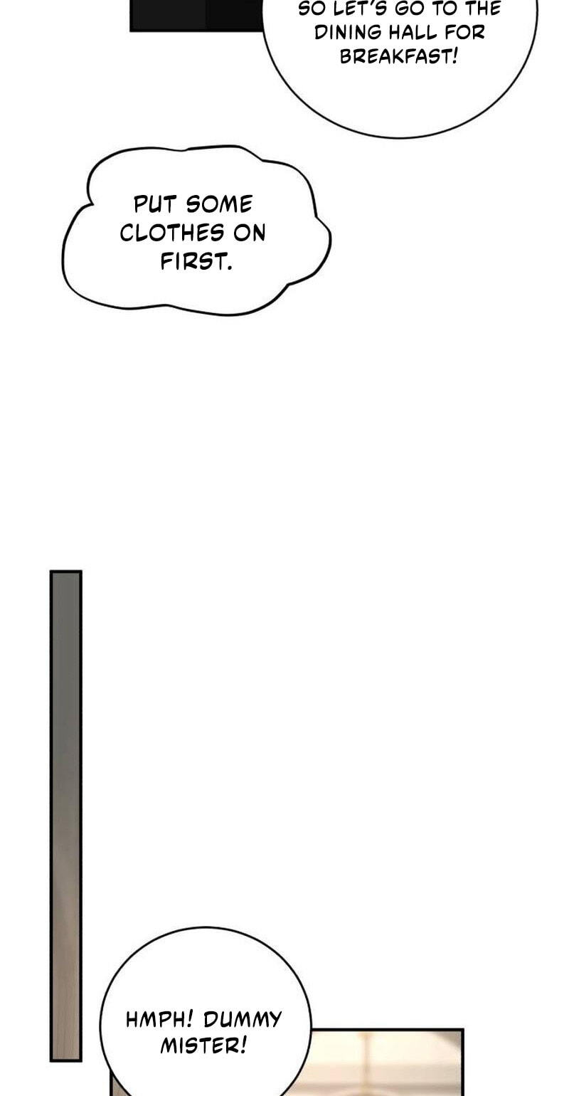Unforeseen Engagement Chapter 65 page 70 - 