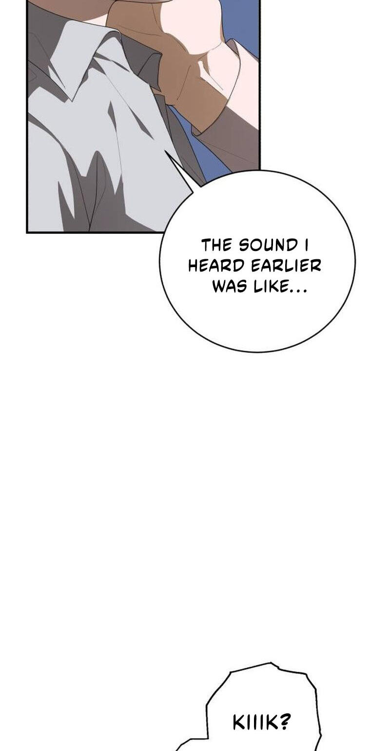 Unforeseen Engagement Chapter 65 page 8 - 