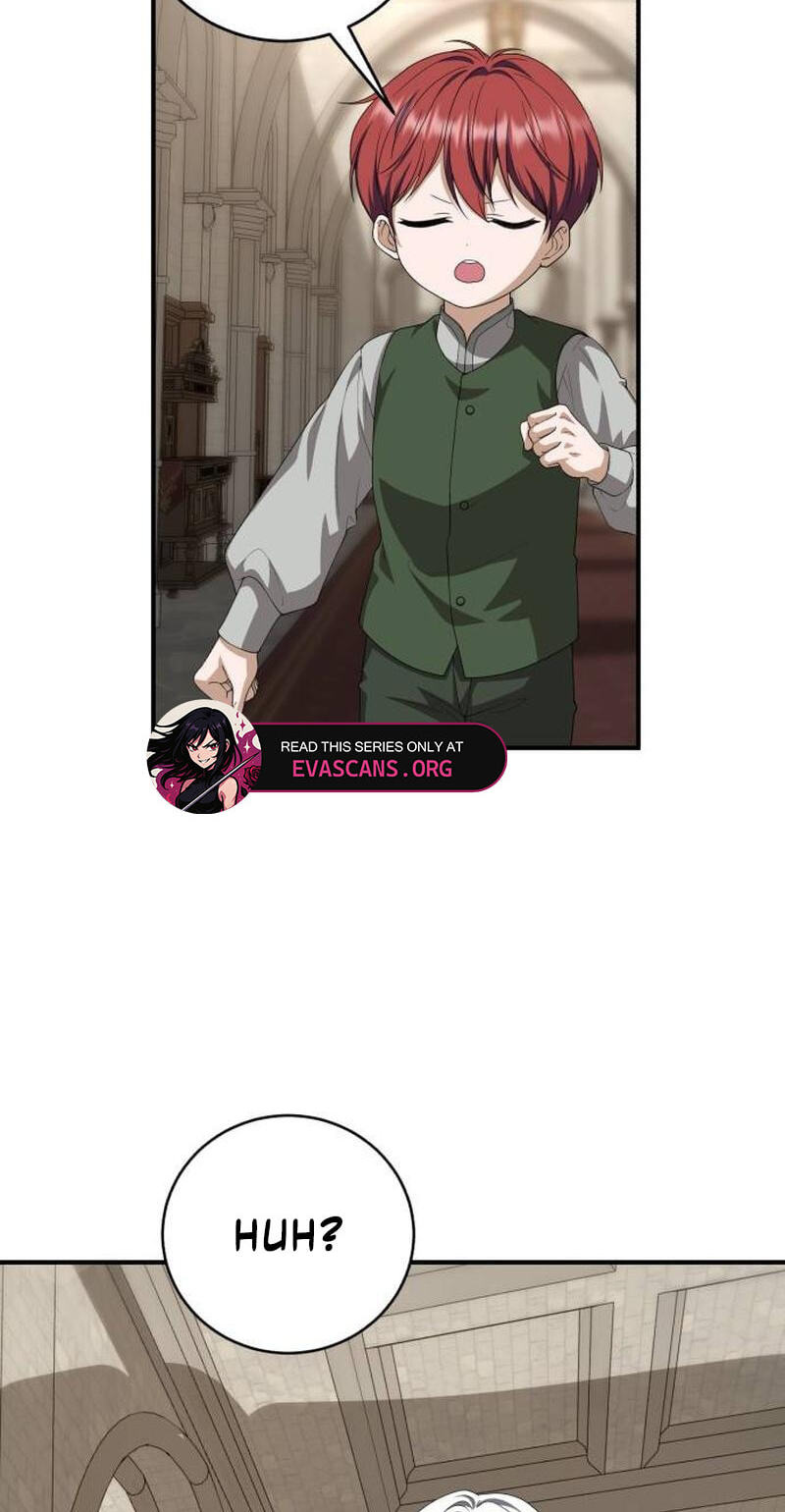 Unforeseen Engagement Chapter 65 page 71 - 
