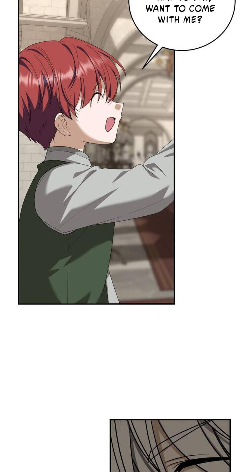 Unforeseen Engagement Chapter 65 page 74 - 