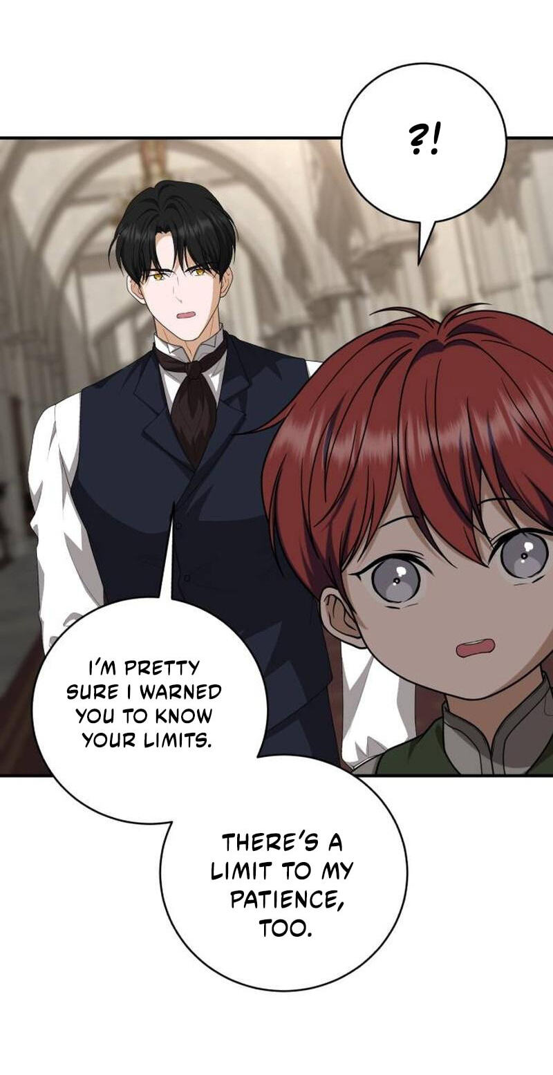Unforeseen Engagement Chapter 65 page 79 - 