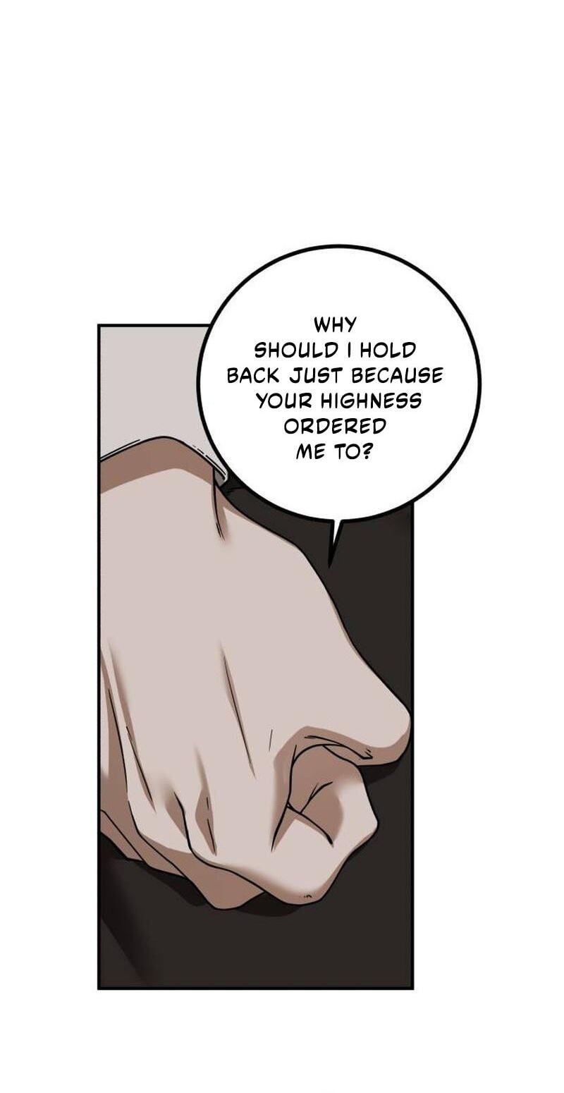 Unforeseen Engagement Chapter 65 page 80 - 