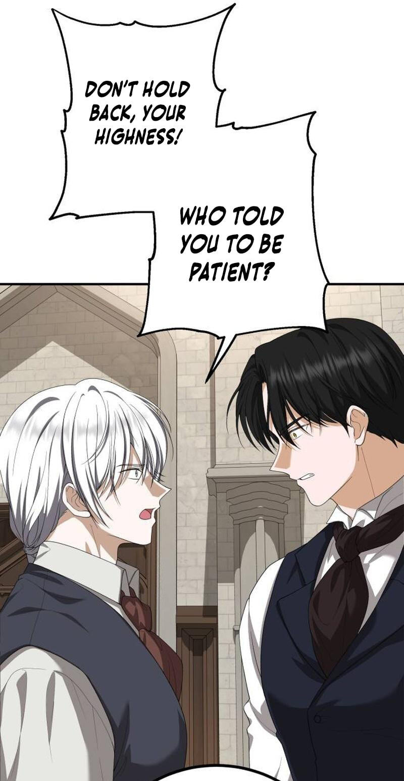 Unforeseen Engagement Chapter 65 page 81 - 