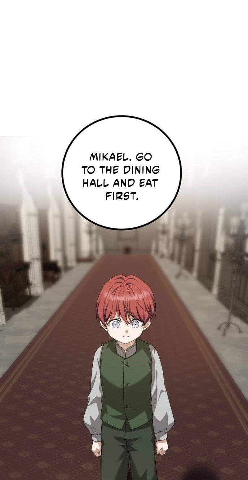 Unforeseen Engagement Chapter 65 page 84 - 