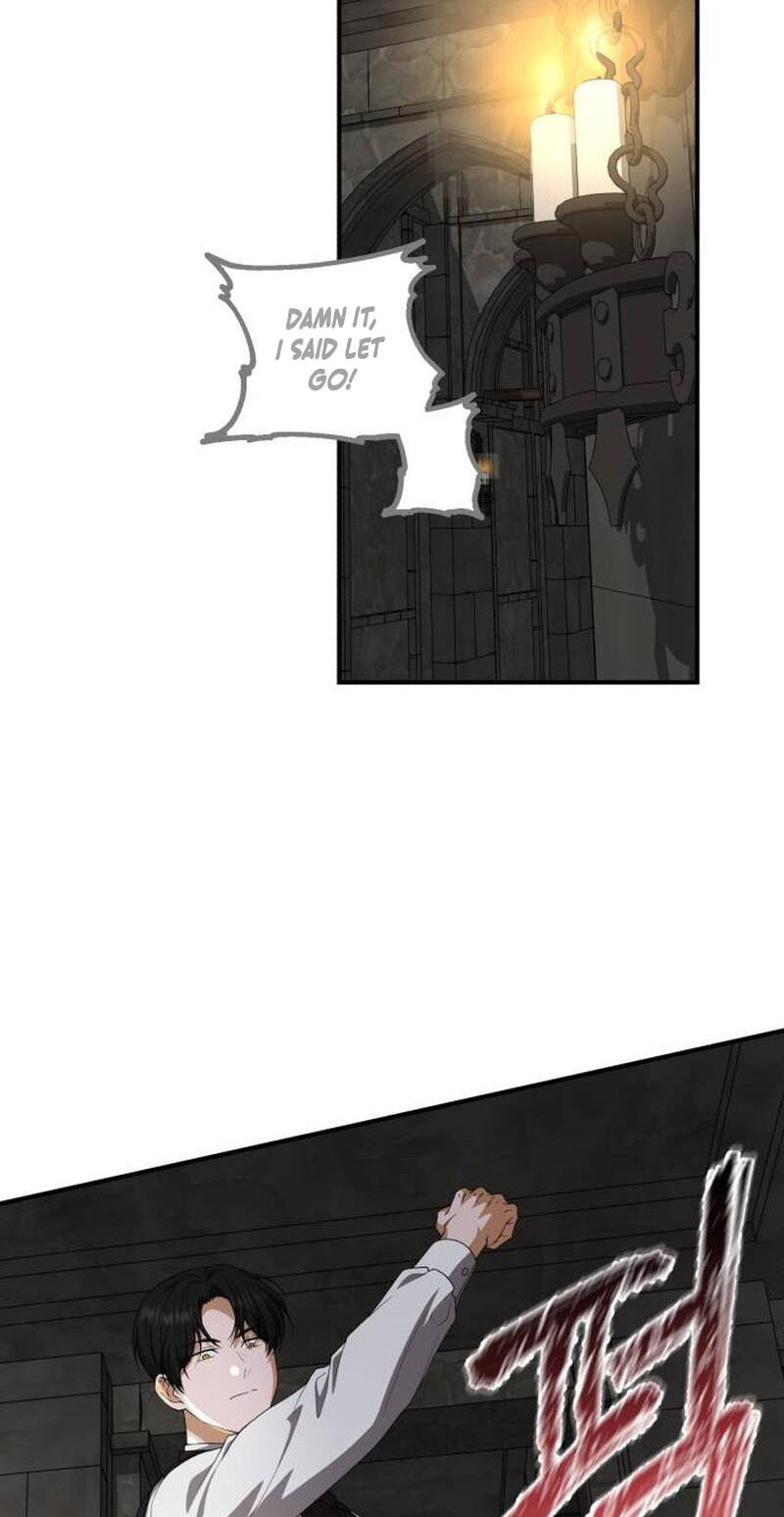 Unforeseen Engagement Chapter 65 page 87 - 
