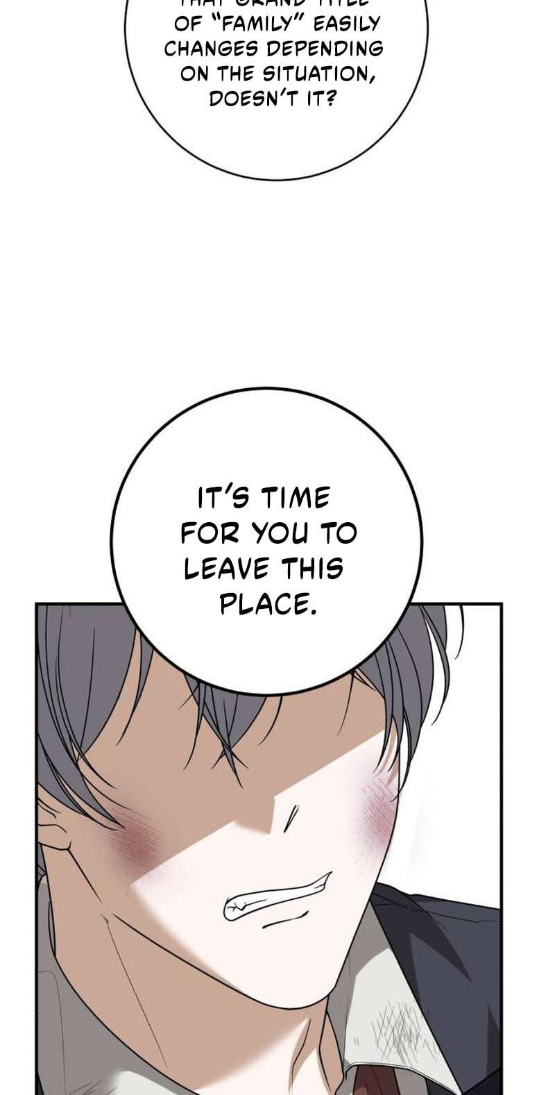 Unforeseen Engagement Chapter 65 page 90 - 