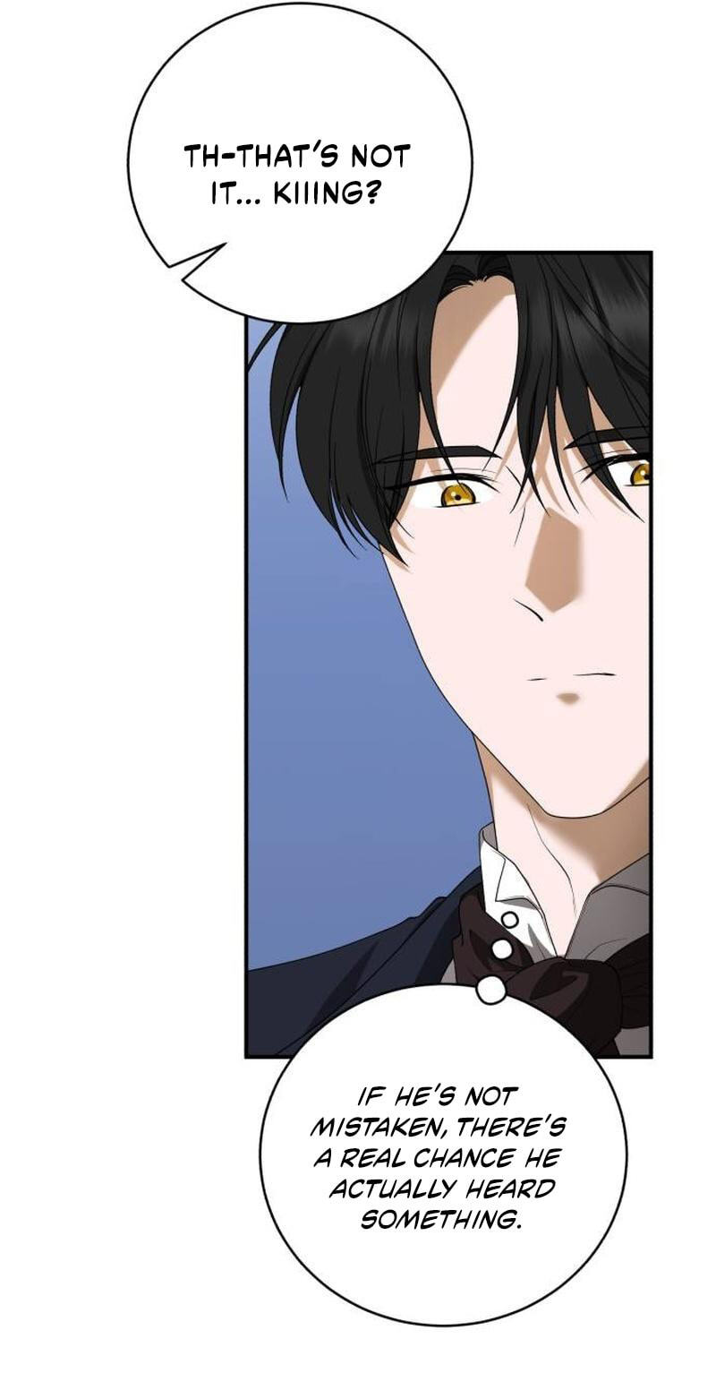 Unforeseen Engagement Chapter 65 page 10 - 
