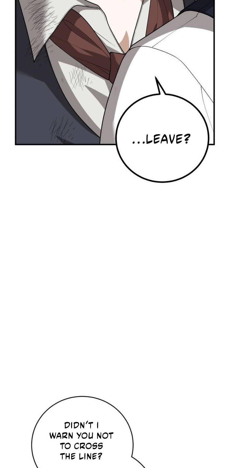 Unforeseen Engagement Chapter 65 page 91 - 