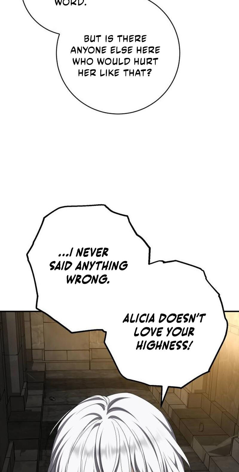 Unforeseen Engagement Chapter 65 page 93 - 