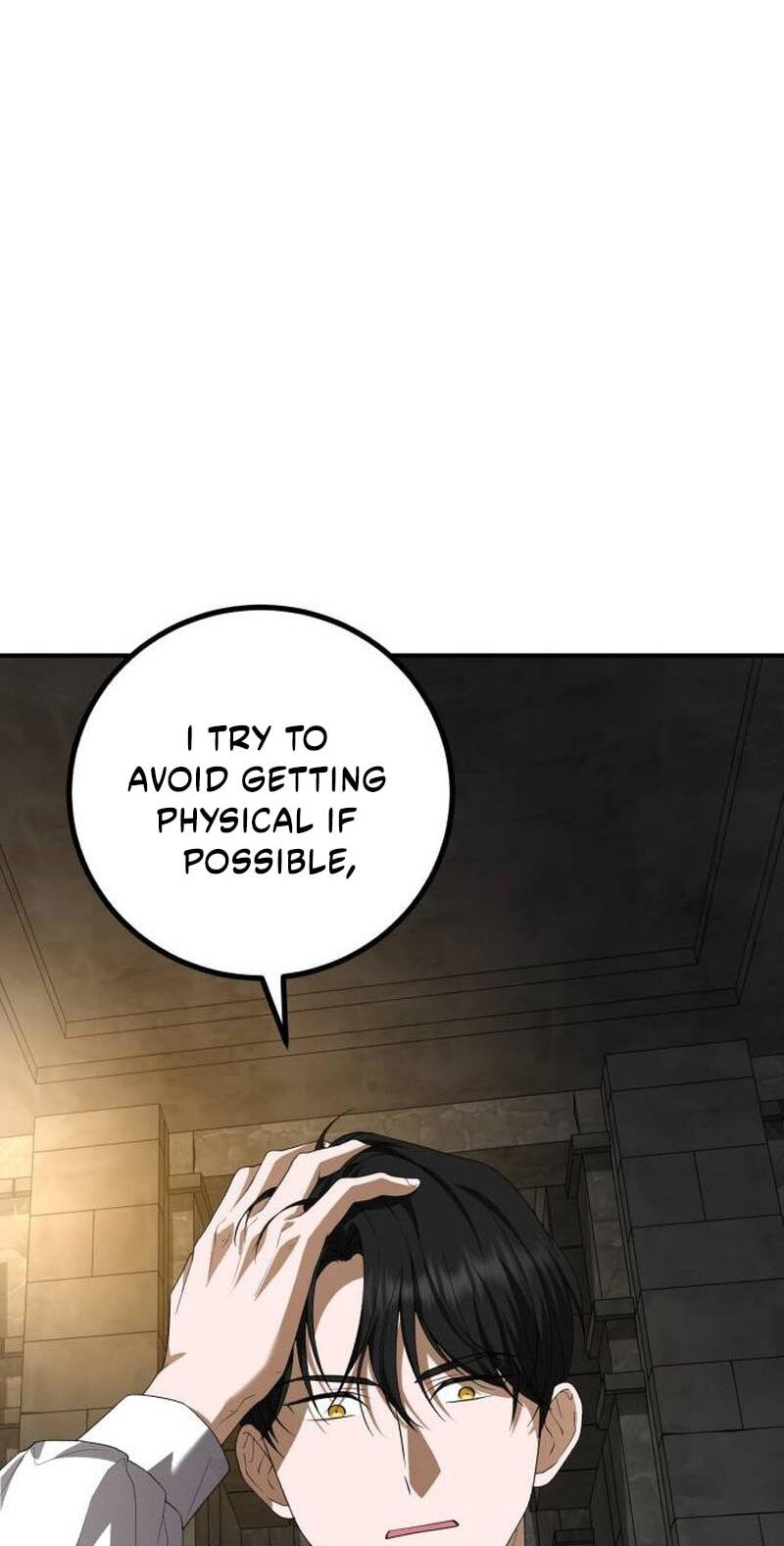 Unforeseen Engagement Chapter 65 page 95 - 