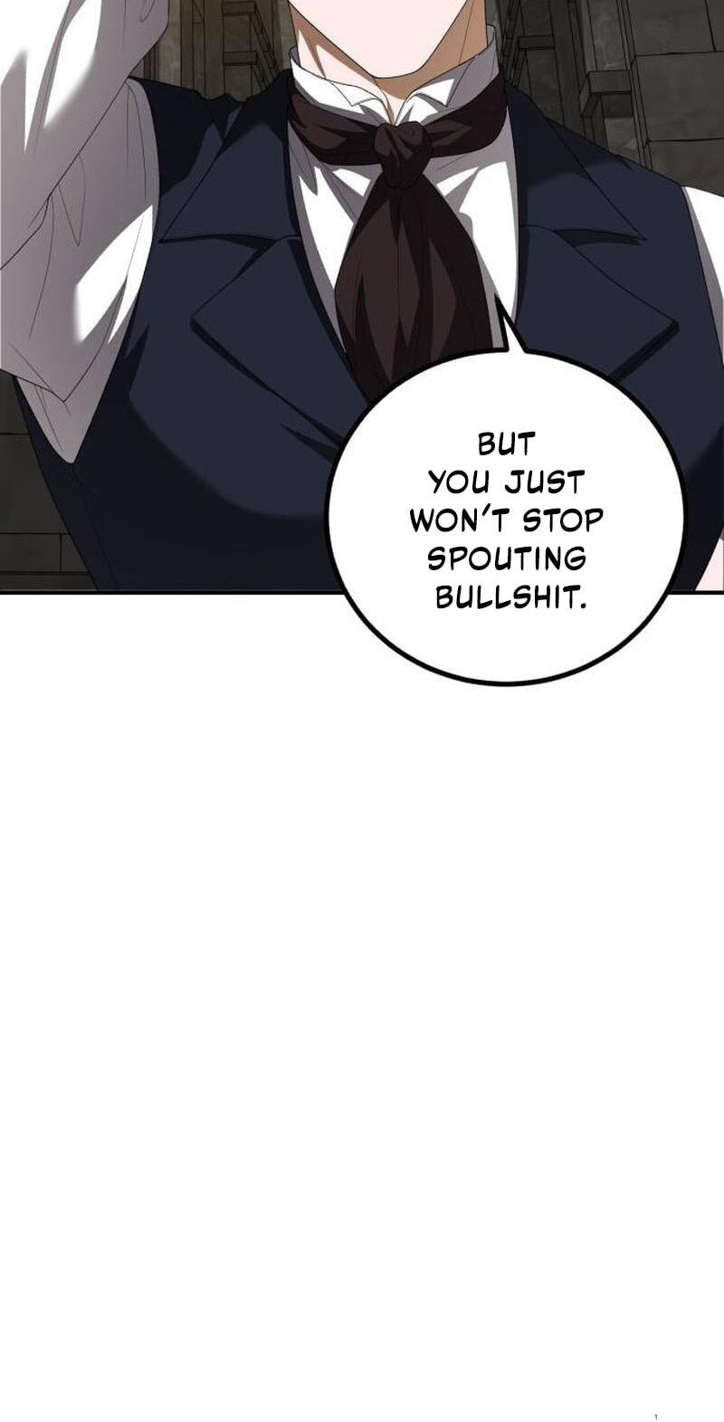 Unforeseen Engagement Chapter 65 page 96 - 