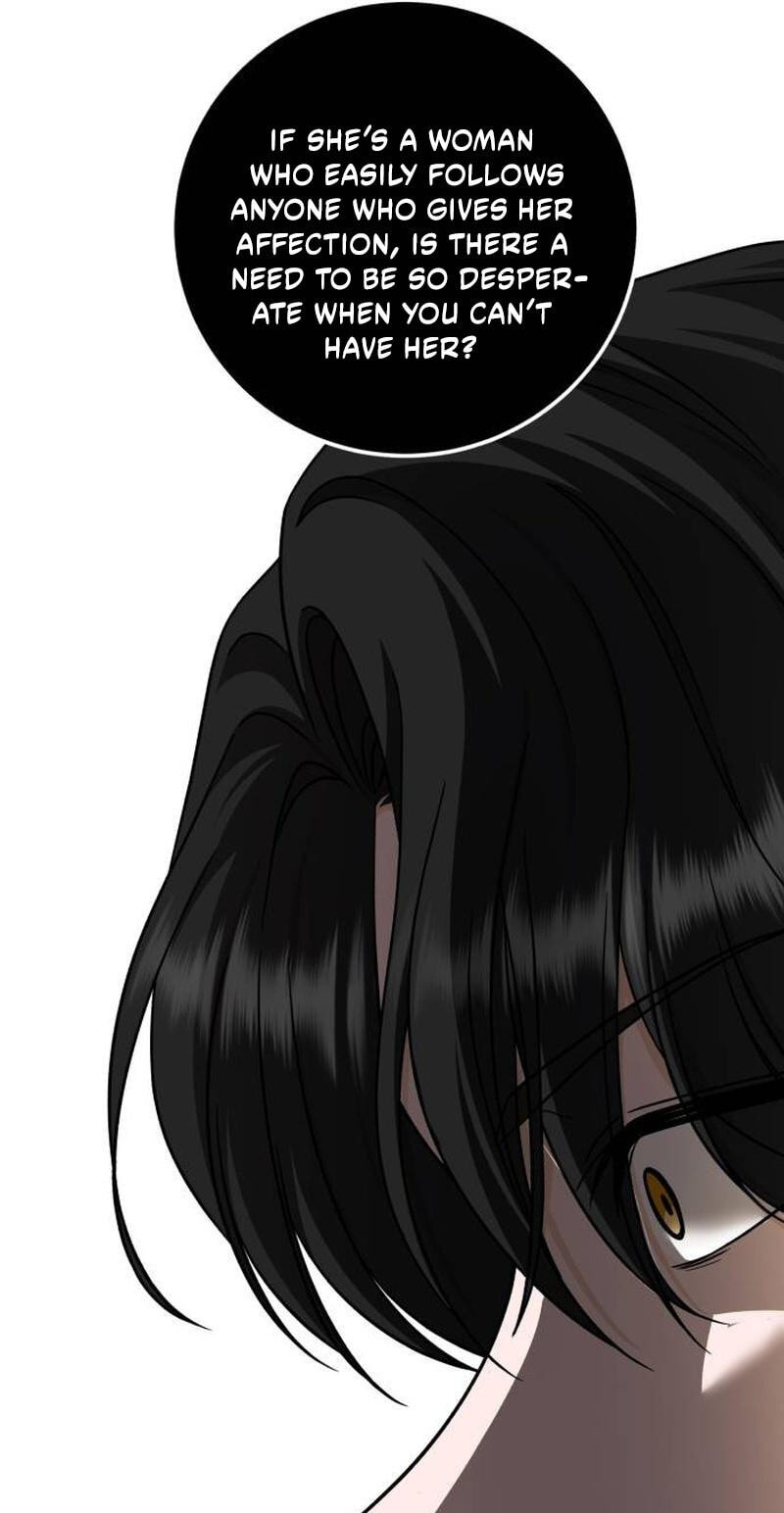 Unforeseen Engagement Chapter 65 page 97 - 