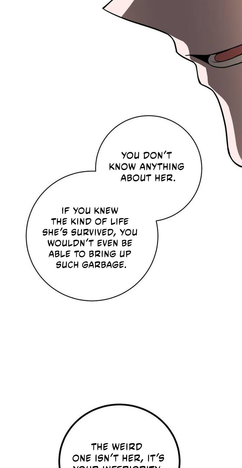 Unforeseen Engagement Chapter 65 page 98 - 